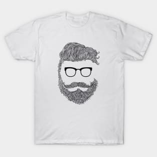 Big Nerd T-Shirt